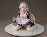  18+ Clumsy maid "Lily" illustration by Yuge 1/6 