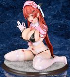  18+ Comic Unreal Vampire Nurse Maria illustrated by Re:Shimashima 1/5 