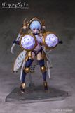  18+ DarkAdvent Krakendress Lania DX ver.1.2 Plastic Model 