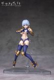  18+ DarkAdvent Krakendress Lania DX ver.1.2 Plastic Model 