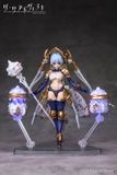  18+ DarkAdvent Krakendress Lania DX ver.1.2 Plastic Model 