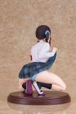  18+ Fuuki Midashichaimasu ka...? Kanon Misaki illustration by Cut 1/6 