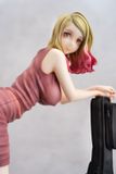  18+ Guitar Girl Benkyo Tamaoki Design 1/6 