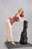  18+ Guitar Girl Benkyo Tamaoki Design 1/6 