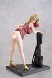  18+ Guitar Girl Benkyo Tamaoki Design 1/6 