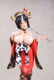  18+ Gyuuho - san Houjun Otoyama Original 1/6 