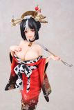  18+ Gyuuho - san Houjun Otoyama Original 1/6 