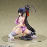  18+ High School D x D HERO Akeno Himejima Lingerie Ver. 1/7 