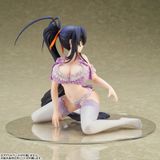  18+ High School D x D HERO Akeno Himejima Lingerie Ver. 1/7 