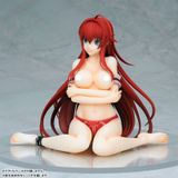  18+ High School D x D HERO Rias Gremory Lingerie Ver. 1/7 