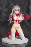  18+ Hiiragi Yukibana illustration by Kurehito Misaki 1/6 