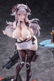  18+ Ijuu Senki Series: Tactician Mianji Limited Distribution 1/7 