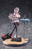  18+ Ijuu Senki Series: Tactician Mianji Limited Distribution 1/7 