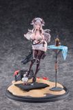  18+ Ijuu Senki Series: Tactician Mianji Limited Distribution 1/7 