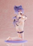  18+ Kamiguse-chan Roman Ver. illustration by Mujin-chan. 1/6 