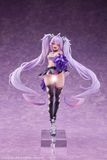  18+ Kanon Mannoji Illustrated by Neko Metaru 1/6 