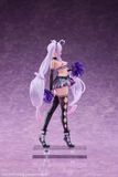  18+ Kanon Mannoji Illustrated by Neko Metaru 1/6 