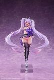  18+ Kanon Mannoji Illustrated by Neko Metaru 1/6 