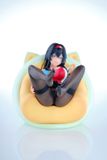  18+ Kayoko illustration by Fukuro Fukuroko Limited Distribution 1/6 