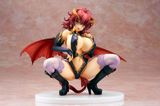  18+ Kyonyuu Fantasy Gaiden Shamsiel Kyonyuu Gensou ver. 1/6 