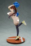  18+ LOVE & CHEER Aina Aizawa 1/6 