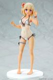  18+ Maitetsu Paulette Hinai Bikini ver. Suntan Line 1/6 