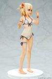  18+ Maitetsu Paulette Hinai Bikini ver. Suntan Line 1/6 