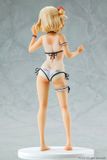  18+ Maitetsu Paulette Hinai Bikini ver. Suntan Line 1/6 