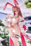  18+ Mataro Original Character -USAMURAI- 1/6 