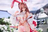  18+ Mataro Original Character -USAMURAI- 1/6 