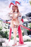  18+ Mataro Original Character -USAMURAI- 1/6 