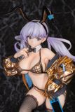  18+ Mimi Usada Gold ver . illustration by saitom 1/6 