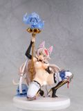  18+ Mota Design Summoner Neko-san 1/5 