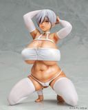  18+ Nollgreco Original Character Yuuka Hiiragi Tanned Skin ver. 1/5 