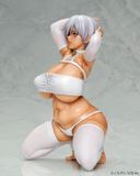  18+ Nollgreco Original Character Yuuka Hiiragi Tanned Skin ver. 1/5 