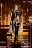  18+ Sister Succubus Illustrated by DISH 1/7 