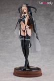  18+ Sister Succubus Illustrated by DISH 1/7 