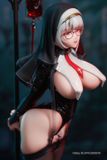  18+ Soutou no Sister Illustrated by Baby Sakana 1/6 