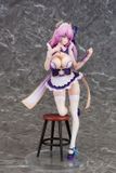  18+ Succubus Maid Maria illustration by KEn Limited Distribution 1/6 