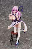  18+ Succubus Maid Maria illustration by KEn Limited Distribution 1/6 