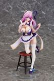  18+ Succubus Maid Maria illustration by KEn Limited Distribution 1/6 