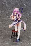  18+ Succubus Maid Maria illustration by KEn Limited Distribution 1/6 