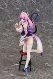  18+ Succubus Maid Maria illustration by KEn Limited Distribution 1/6 