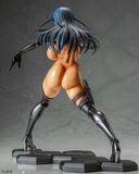  18+ Taimanin RPG X Clone Asagi Suntanned ver. 1/6 