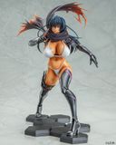  18+ Taimanin RPG X Clone Asagi Suntanned ver. 1/6 