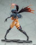  18+ Taimanin RPG X Clone Asagi Suntanned ver. 1/6 