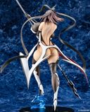  18+ Taimanin RPG X Shiranui Mizuki 1/6 