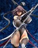  18+ Taimanin RPG X Shiranui Mizuki 1/6 