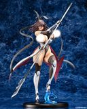  18+ Taimanin RPG X Shiranui Mizuki 1/6 