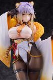  18+ Tiger Girl Lily 1/6 